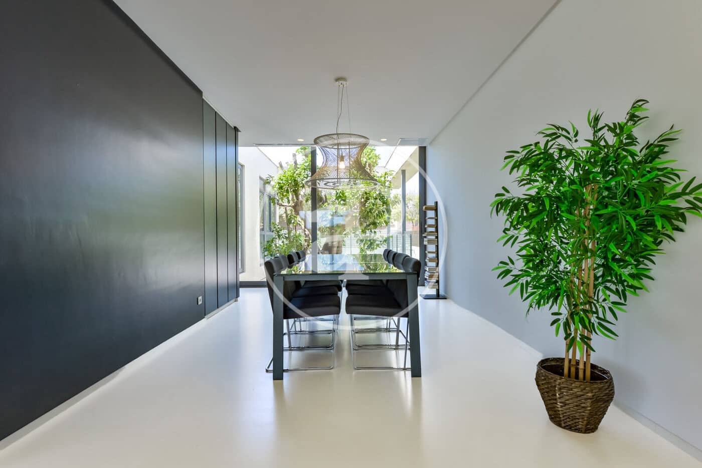 4 soveværelse Villa til salg i Betera med swimmingpool - € 1.950.000 (Ref: 7600805)