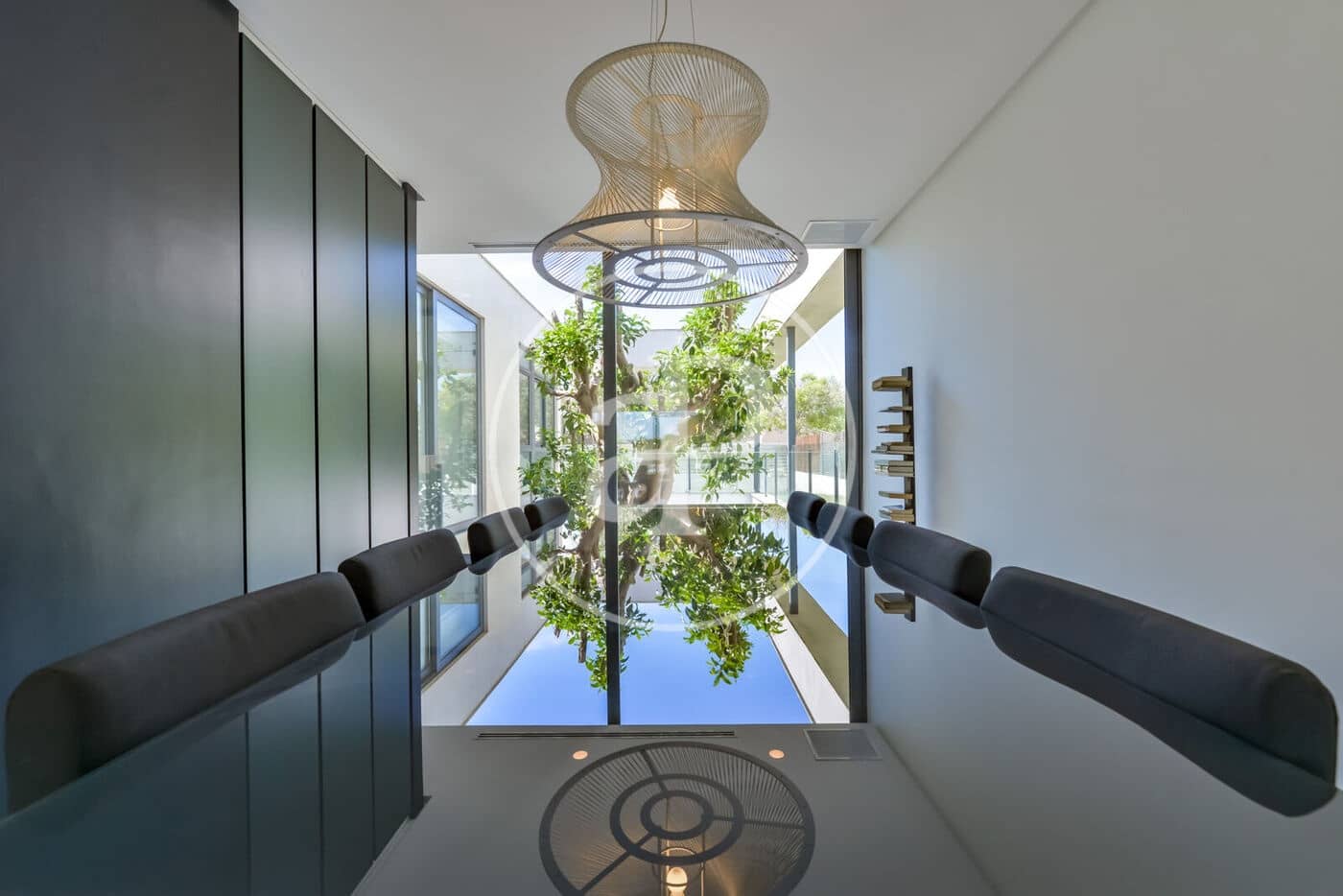 4 soveværelse Villa til salg i Betera med swimmingpool - € 1.950.000 (Ref: 7600805)