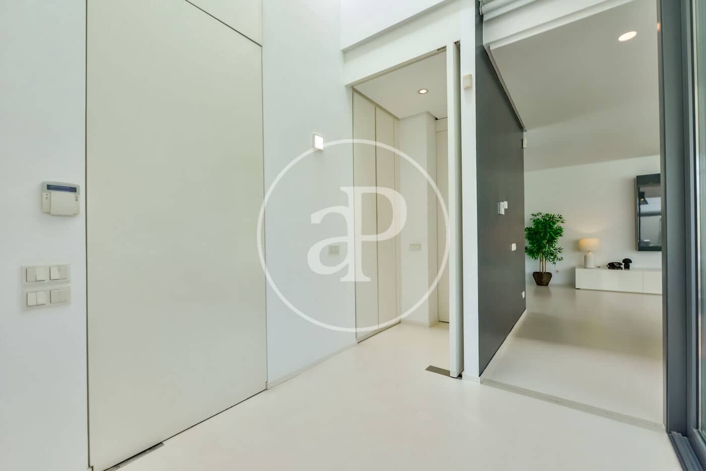 4 soveværelse Villa til salg i Betera med swimmingpool - € 1.950.000 (Ref: 7600805)
