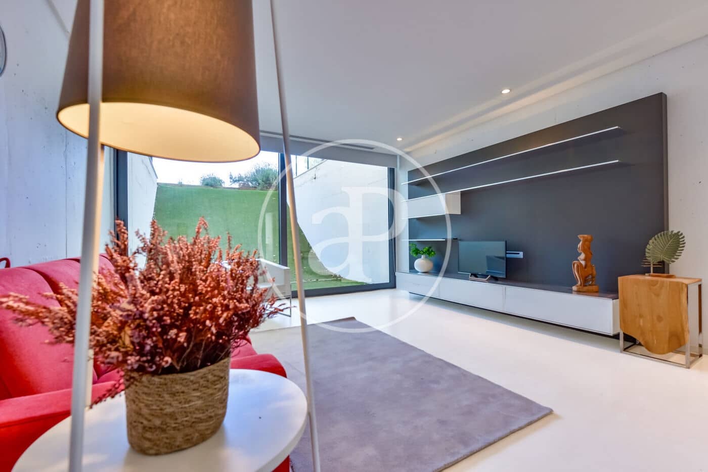 4 soveværelse Villa til salg i Betera med swimmingpool - € 1.950.000 (Ref: 7600805)