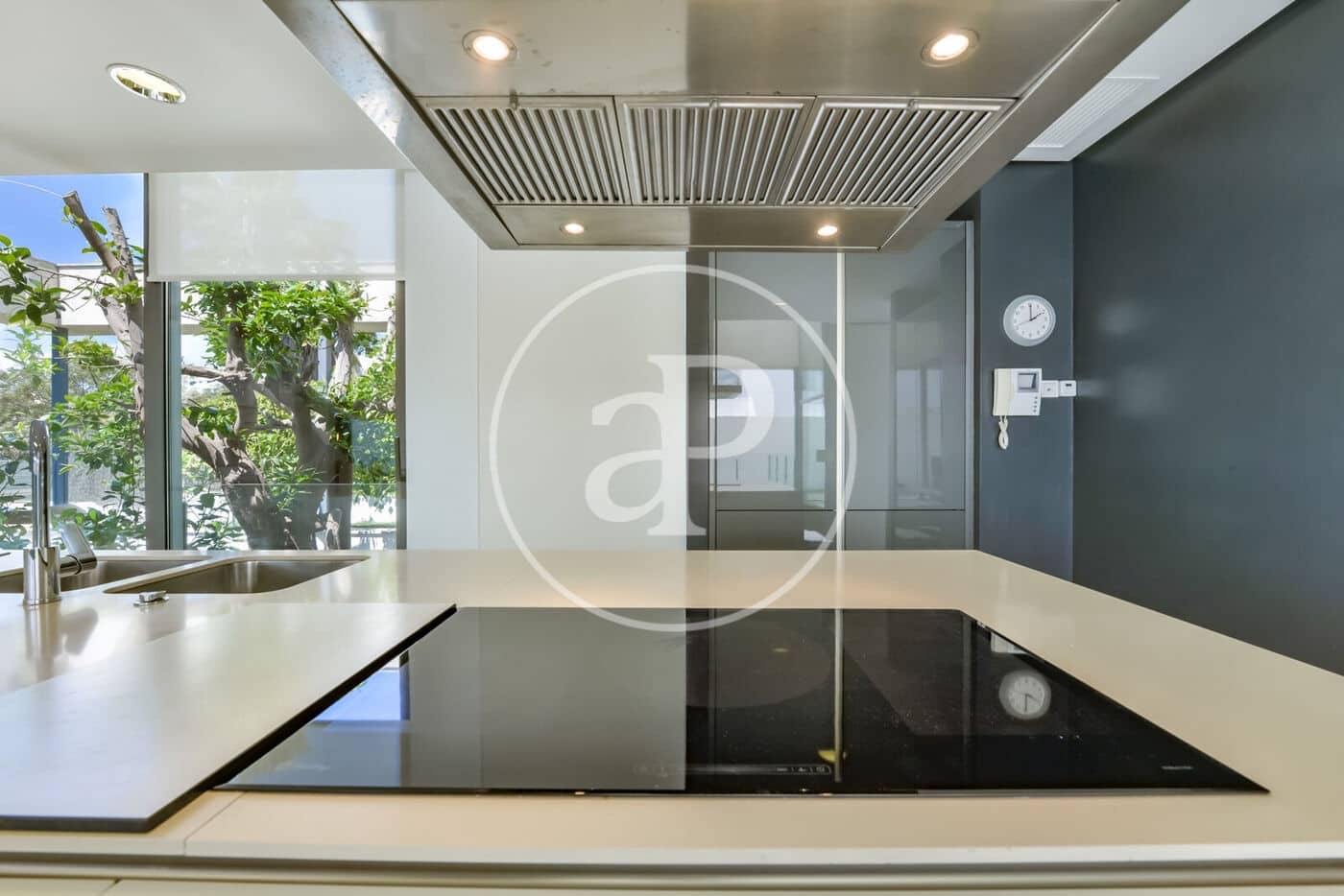 4 soveværelse Villa til salg i Betera med swimmingpool - € 1.950.000 (Ref: 7600805)