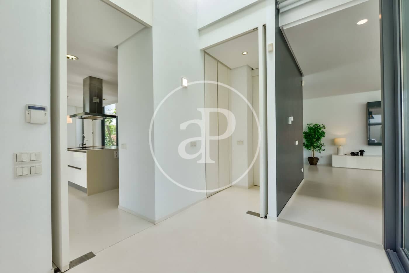 4 soveværelse Villa til salg i Betera med swimmingpool - € 1.950.000 (Ref: 7600805)