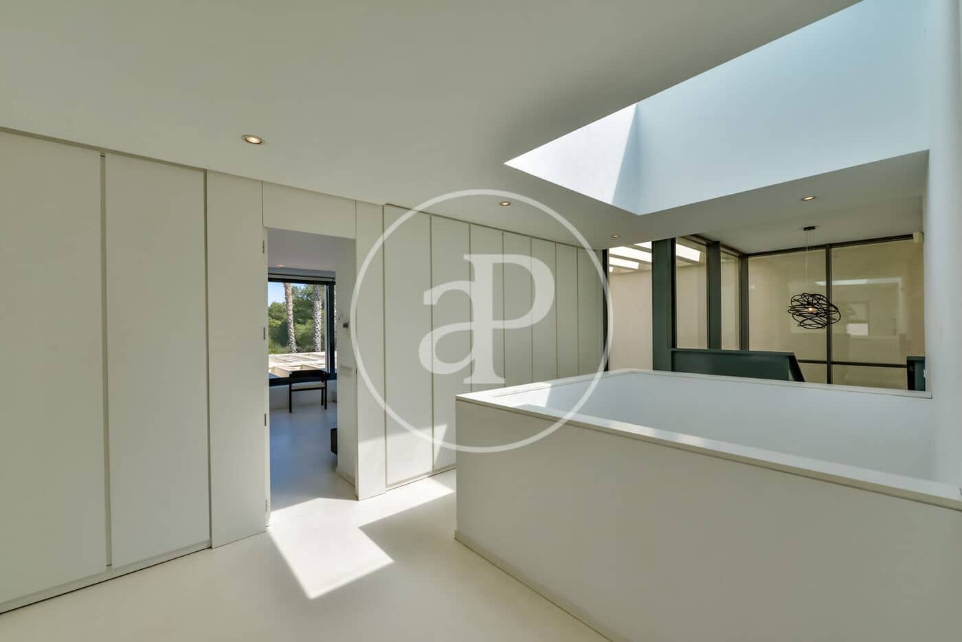 4 soveværelse Villa til salg i Betera med swimmingpool - € 1.950.000 (Ref: 7600805)