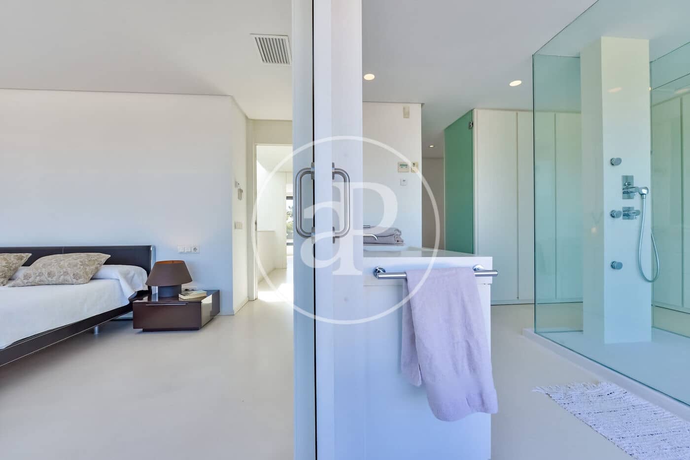 4 soveværelse Villa til salg i Betera med swimmingpool - € 1.950.000 (Ref: 7600805)