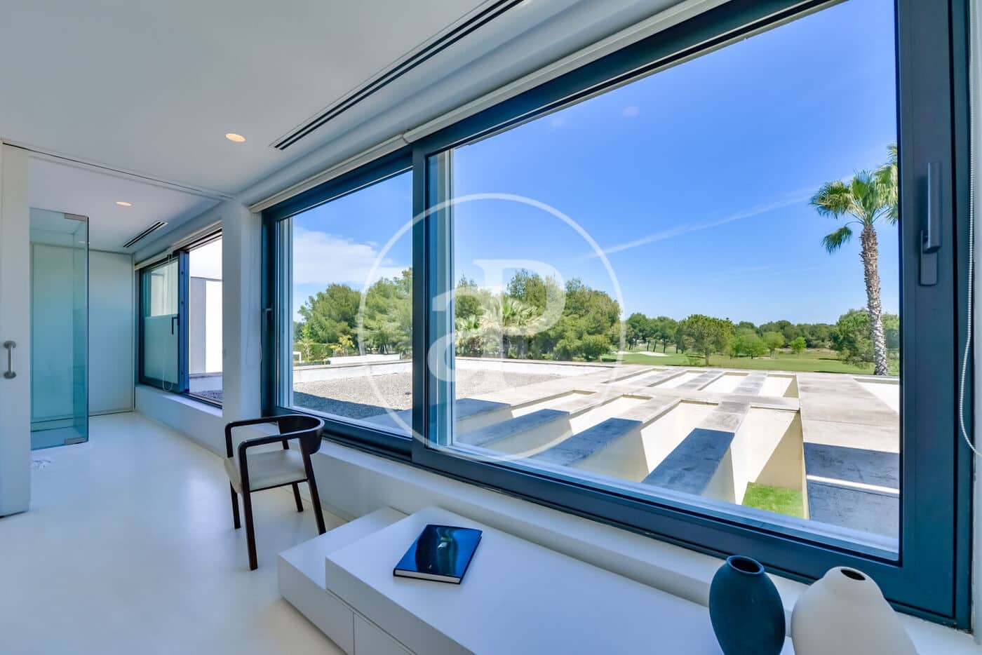 4 soveværelse Villa til salg i Betera med swimmingpool - € 1.950.000 (Ref: 7600805)