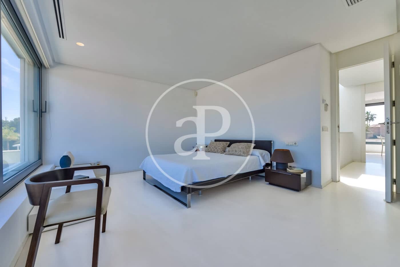 4 soveværelse Villa til salg i Betera med swimmingpool - € 1.950.000 (Ref: 7600805)