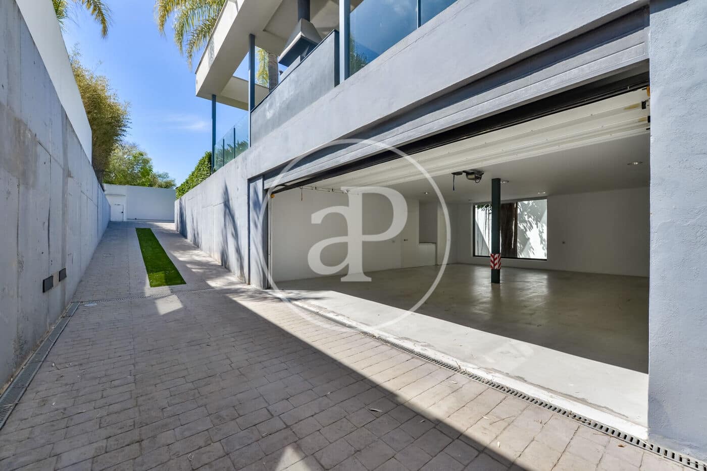 4 soveværelse Villa til salg i Betera med swimmingpool - € 1.950.000 (Ref: 7600805)