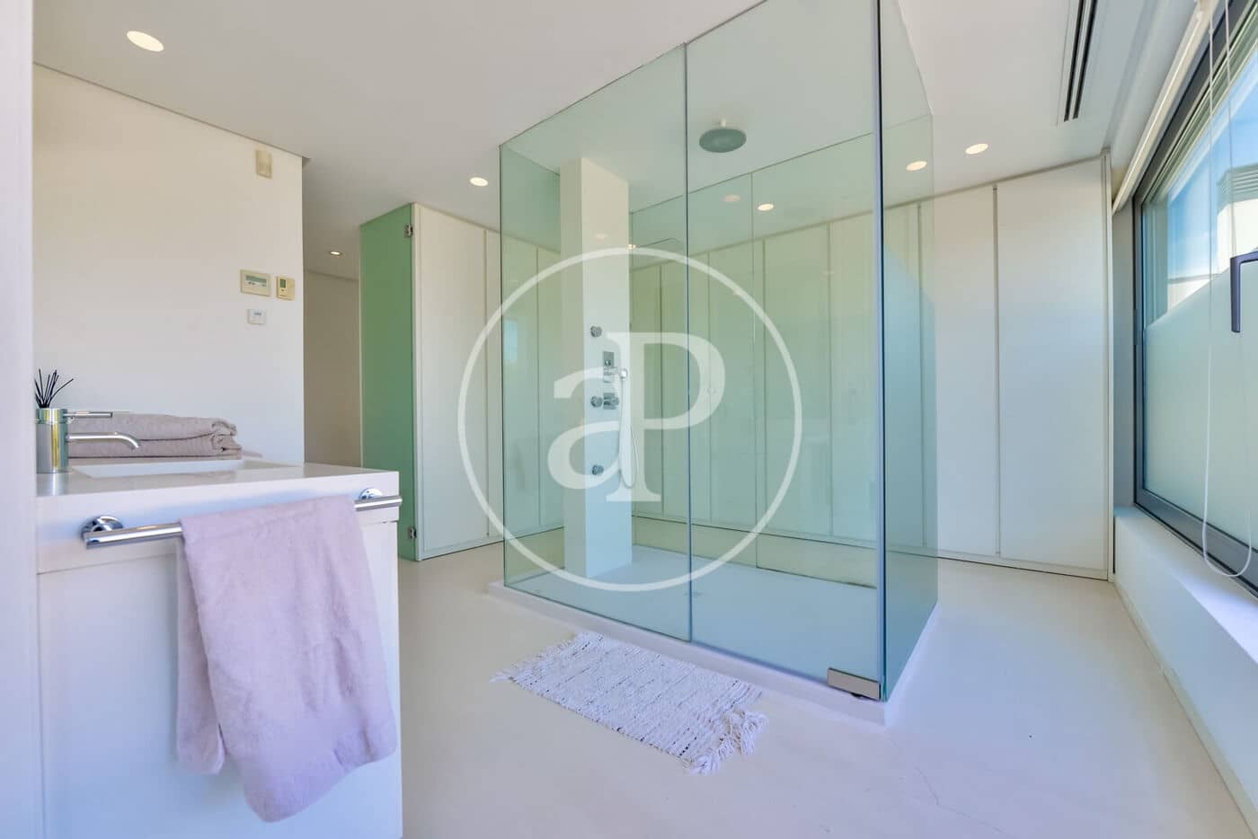 4 soveværelse Villa til salg i Betera med swimmingpool - € 1.950.000 (Ref: 7600805)