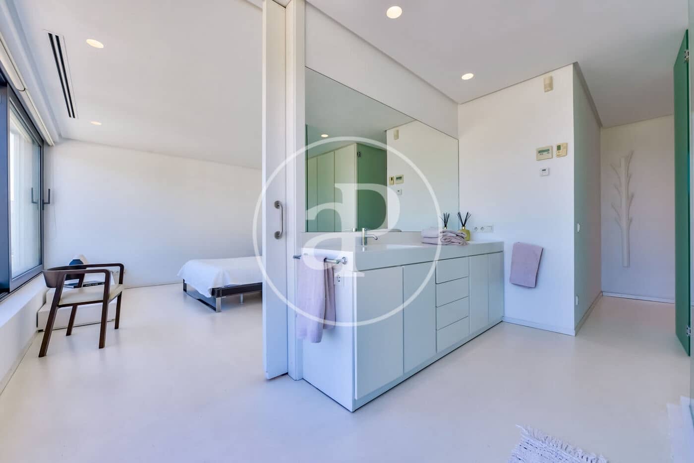 4 soveværelse Villa til salg i Betera med swimmingpool - € 1.950.000 (Ref: 7600805)