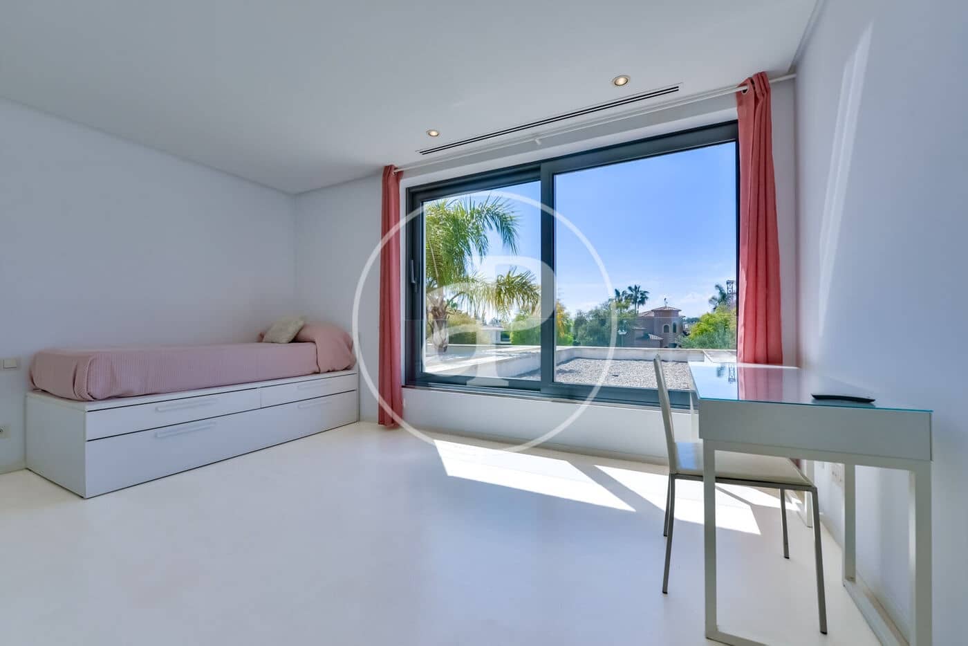 4 soveværelse Villa til salg i Betera med swimmingpool - € 1.950.000 (Ref: 7600805)