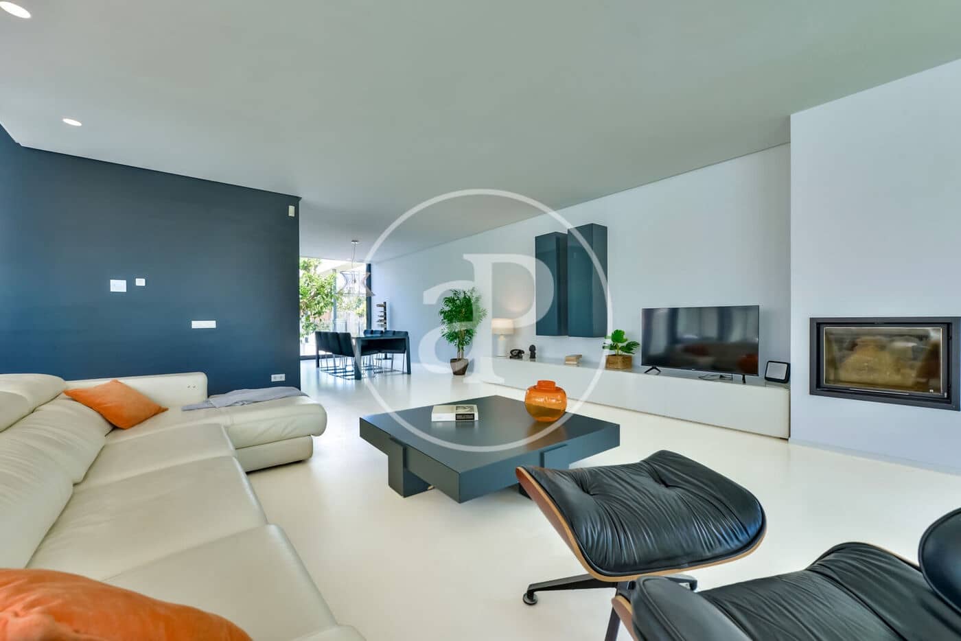 4 soveværelse Villa til salg i Betera med swimmingpool - € 1.950.000 (Ref: 7600805)