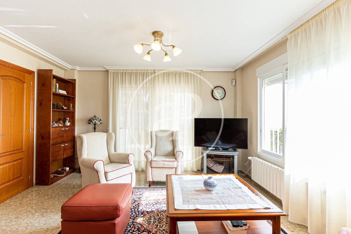 6 soveværelse Villa til salg i Torrent med swimmingpool - € 439.000 (Ref: 7604077)