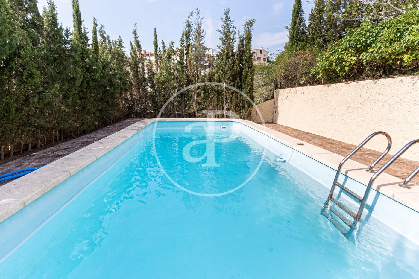 6 soveværelse Villa til salg i Torrent med swimmingpool - € 439.000 (Ref: 7604077)