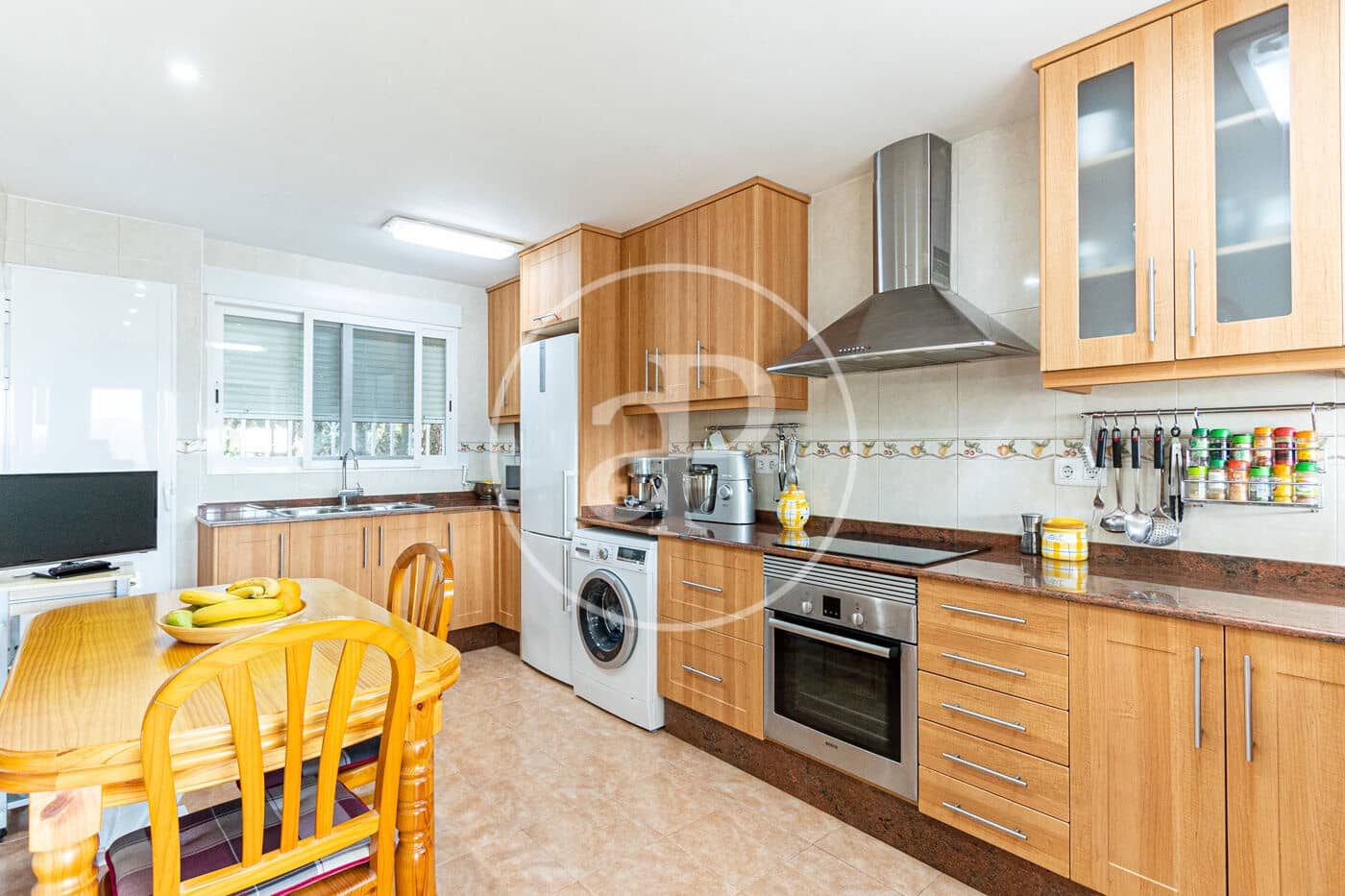 6 soveværelse Villa til salg i Torrent med swimmingpool - € 439.000 (Ref: 7604077)