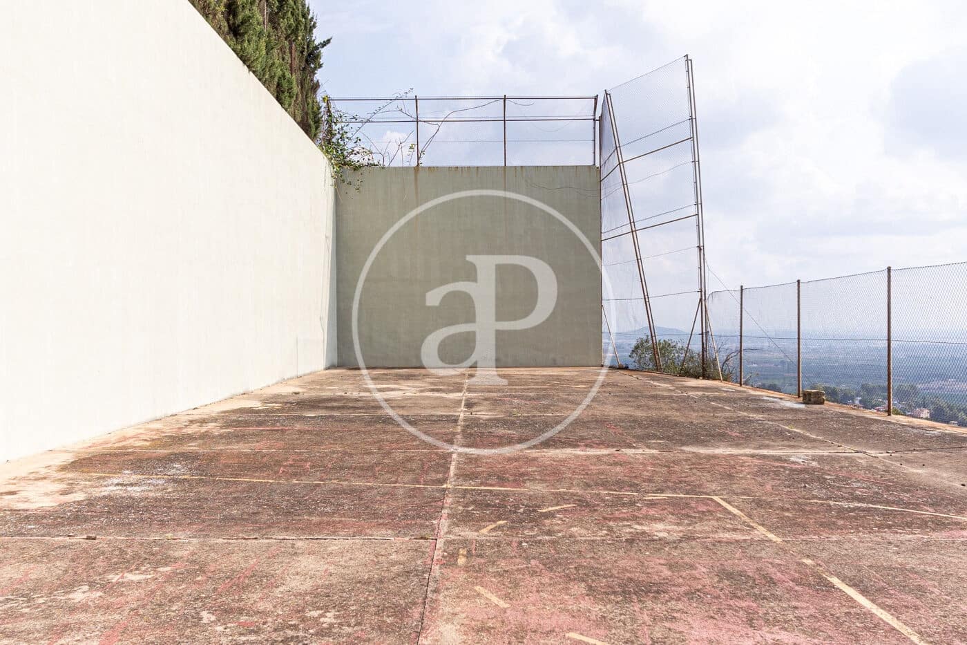 6 soveværelse Villa til salg i Torrent med swimmingpool - € 439.000 (Ref: 7604077)