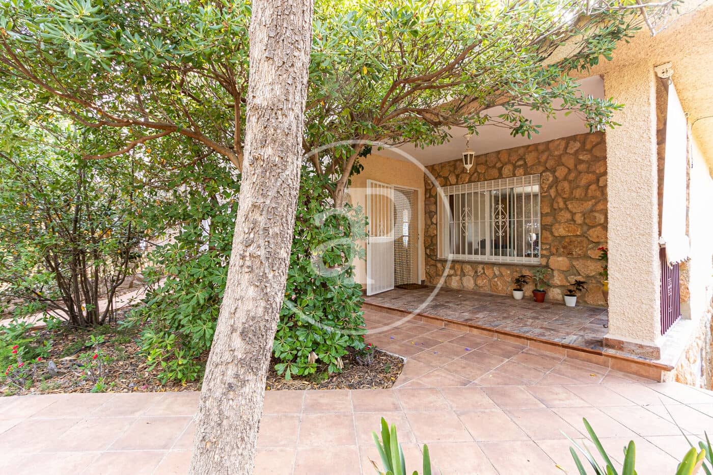 6 soveværelse Villa til salg i Torrent med swimmingpool - € 439.000 (Ref: 7604077)