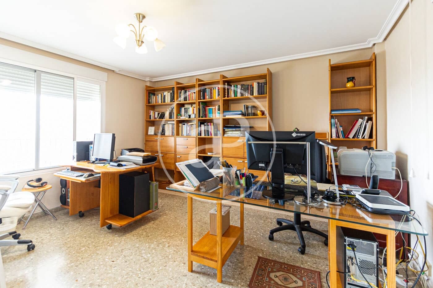 6 soveværelse Villa til salg i Torrent med swimmingpool - € 439.000 (Ref: 7604077)