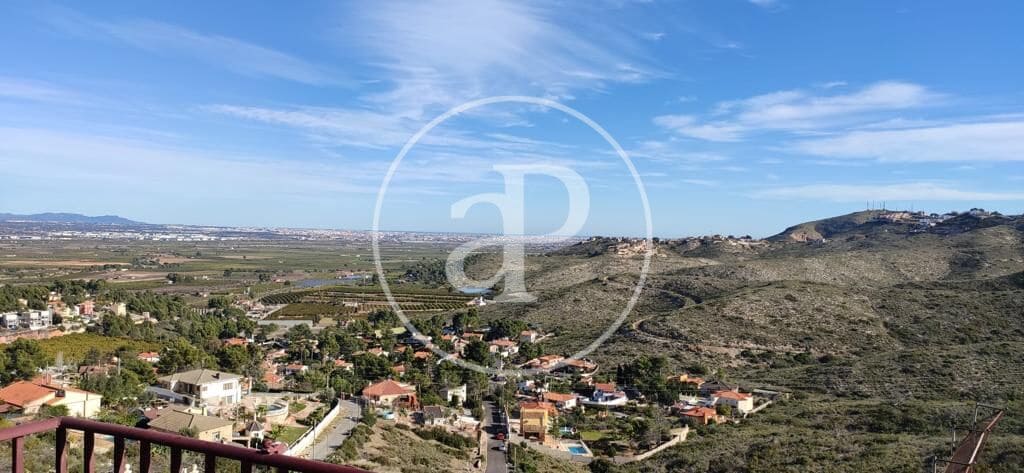 6 soveværelse Villa til salg i Torrent med swimmingpool - € 439.000 (Ref: 7604077)