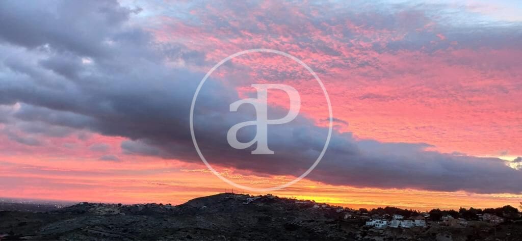 6 soveværelse Villa til salg i Torrent med swimmingpool - € 439.000 (Ref: 7604077)