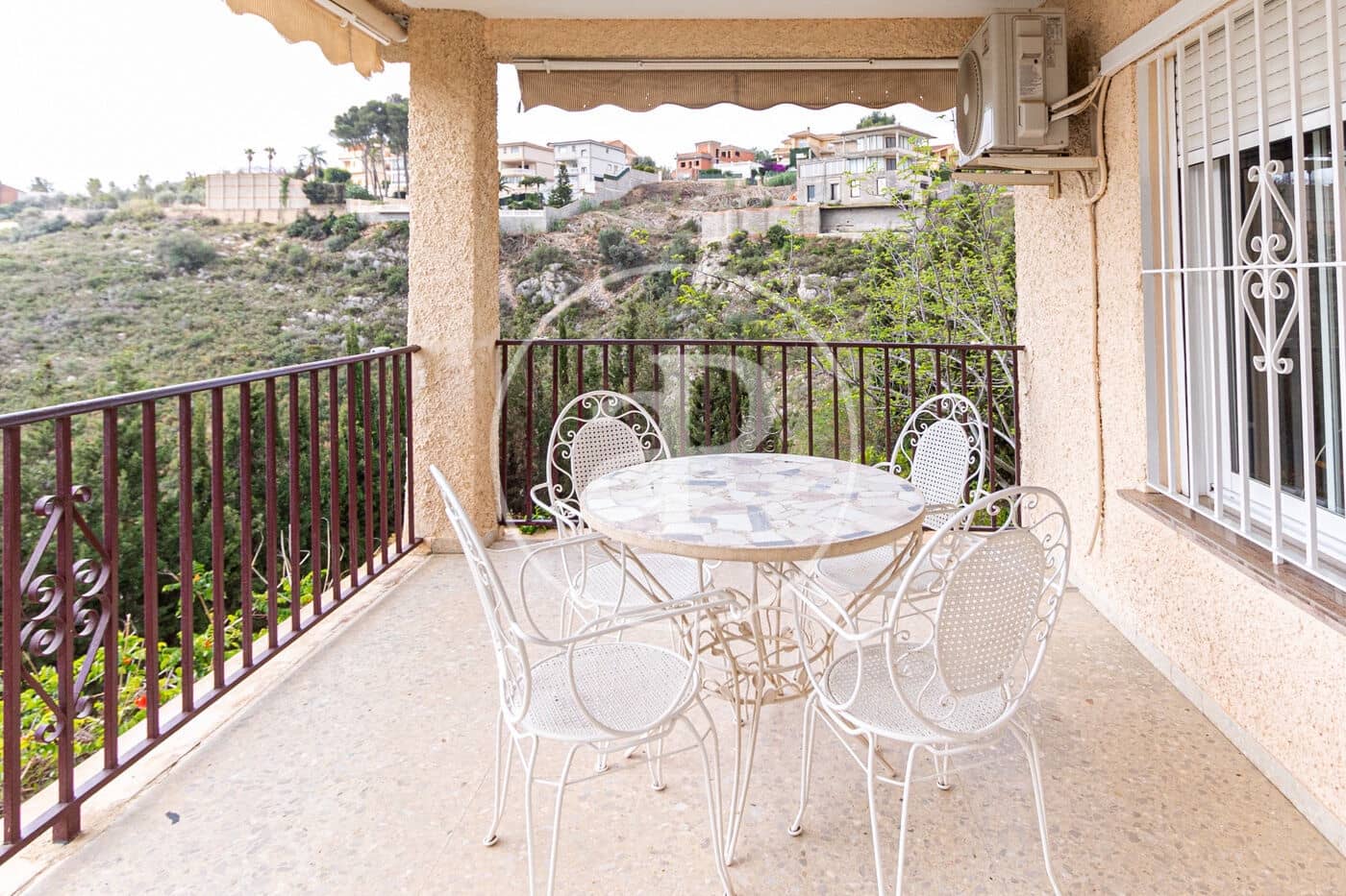 6 soveværelse Villa til salg i Torrent med swimmingpool - € 439.000 (Ref: 7604077)