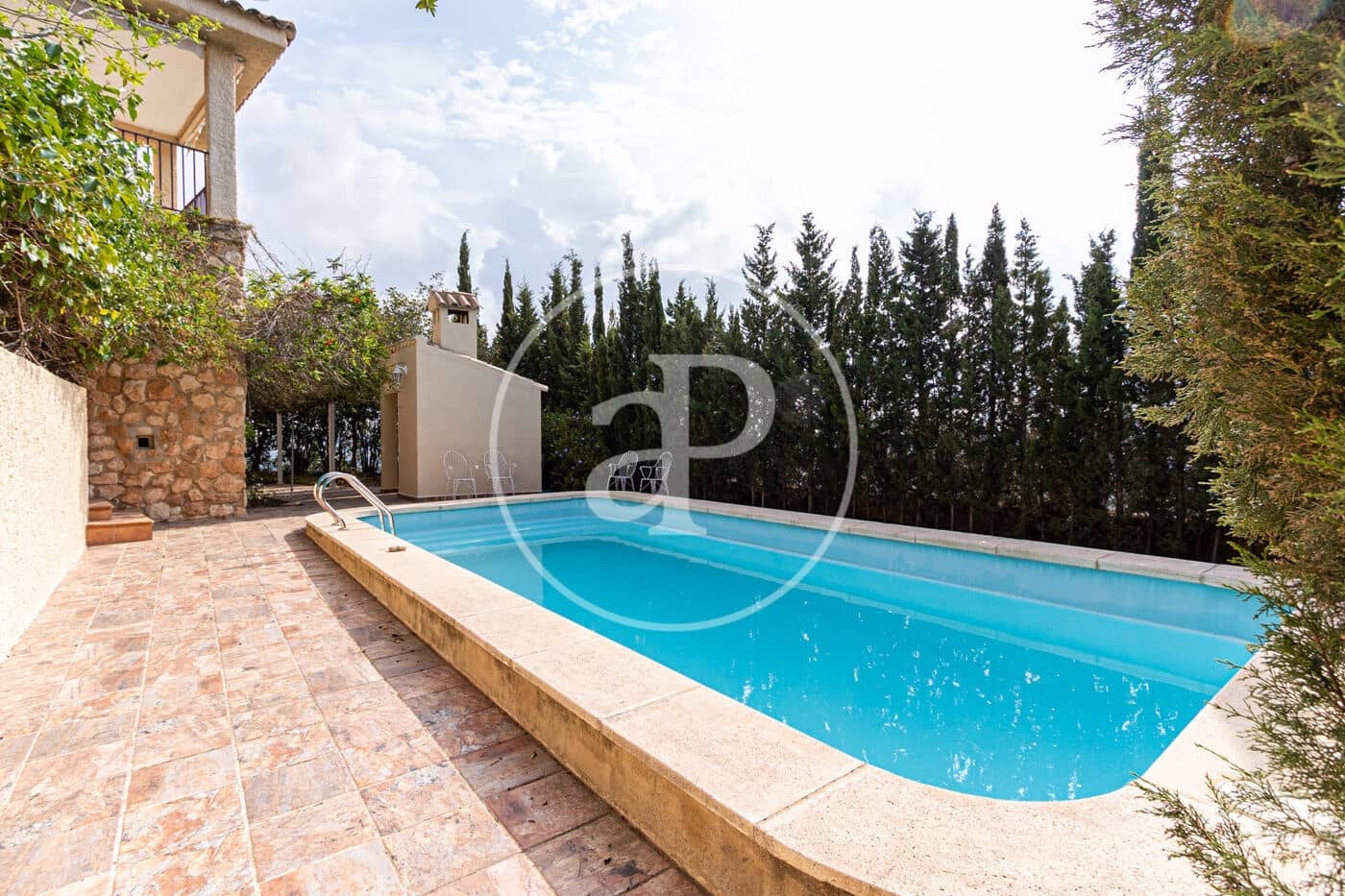 6 soveværelse Villa til salg i Torrent med swimmingpool - € 439.000 (Ref: 7604077)