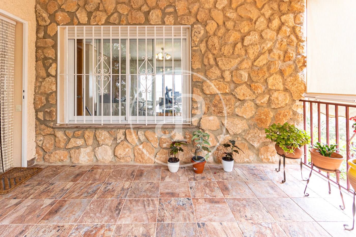 6 soveværelse Villa til salg i Torrent med swimmingpool - € 439.000 (Ref: 7604077)