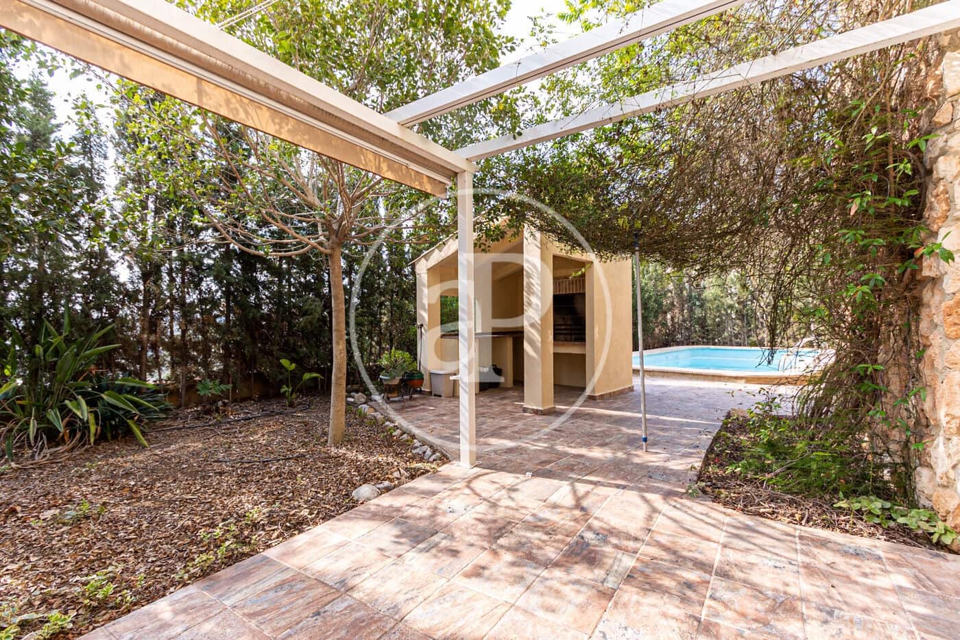 6 soveværelse Villa til salg i Torrent med swimmingpool - € 439.000 (Ref: 7604077)