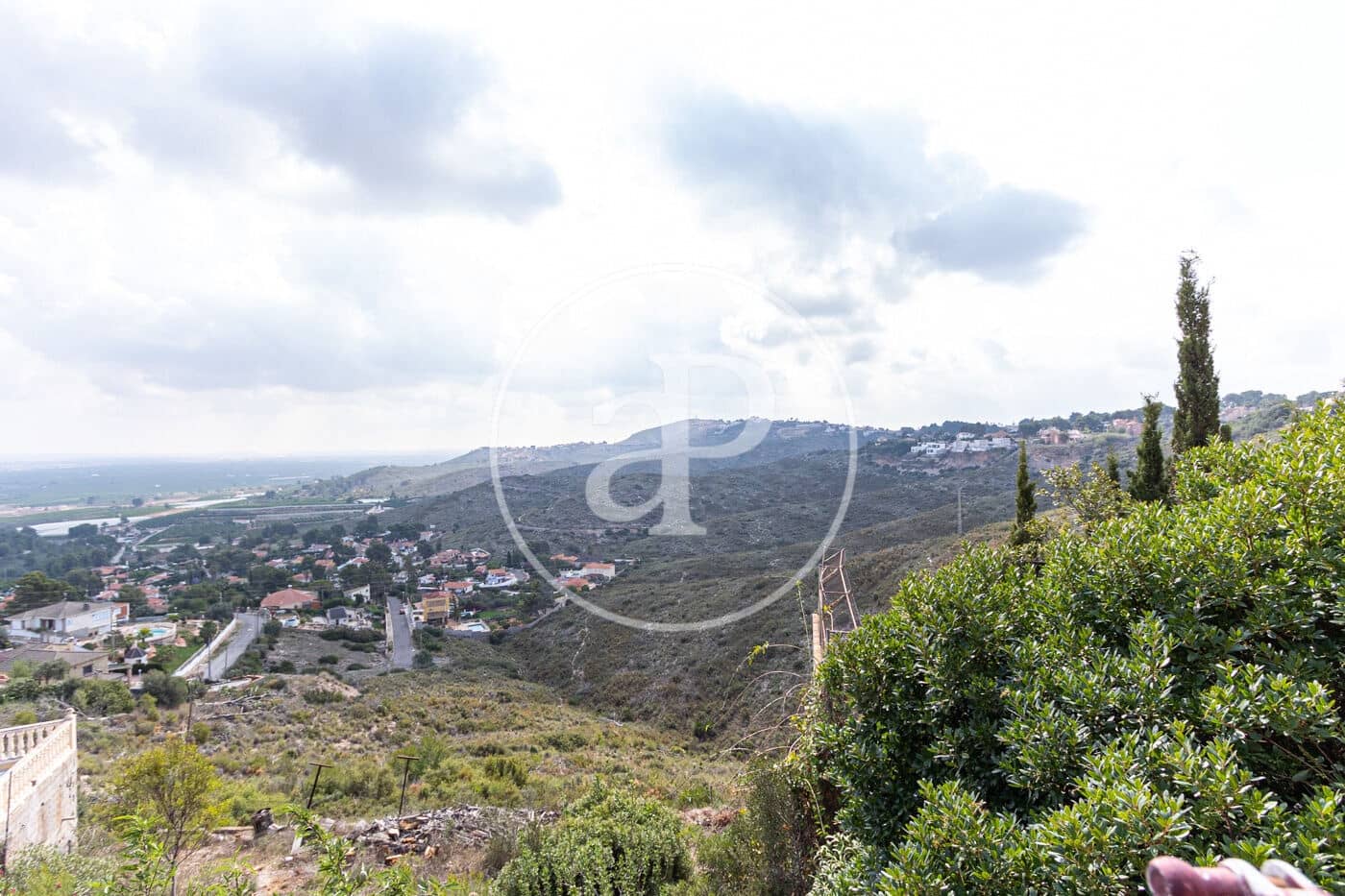 6 soveværelse Villa til salg i Torrent med swimmingpool - € 439.000 (Ref: 7604077)