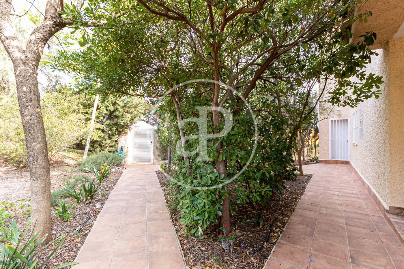 6 soveværelse Villa til salg i Torrent med swimmingpool - € 439.000 (Ref: 7604077)