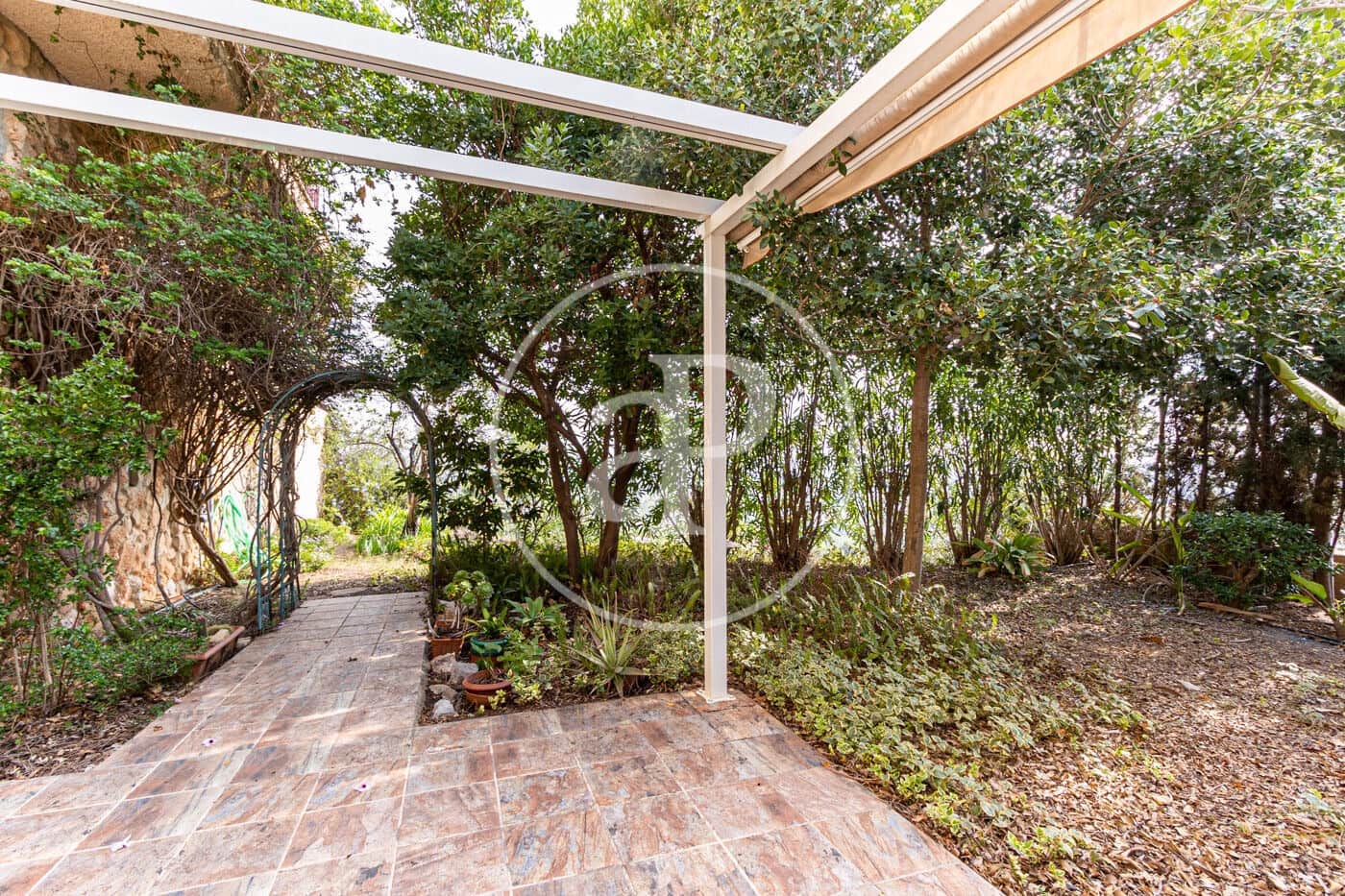 6 soveværelse Villa til salg i Torrent med swimmingpool - € 439.000 (Ref: 7604077)