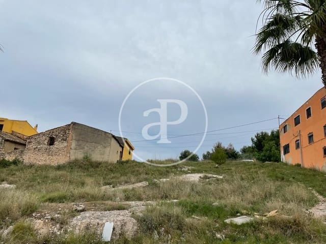 Ubebygd land til salgs i Turís - € 140 000 (Ref: 7630084)