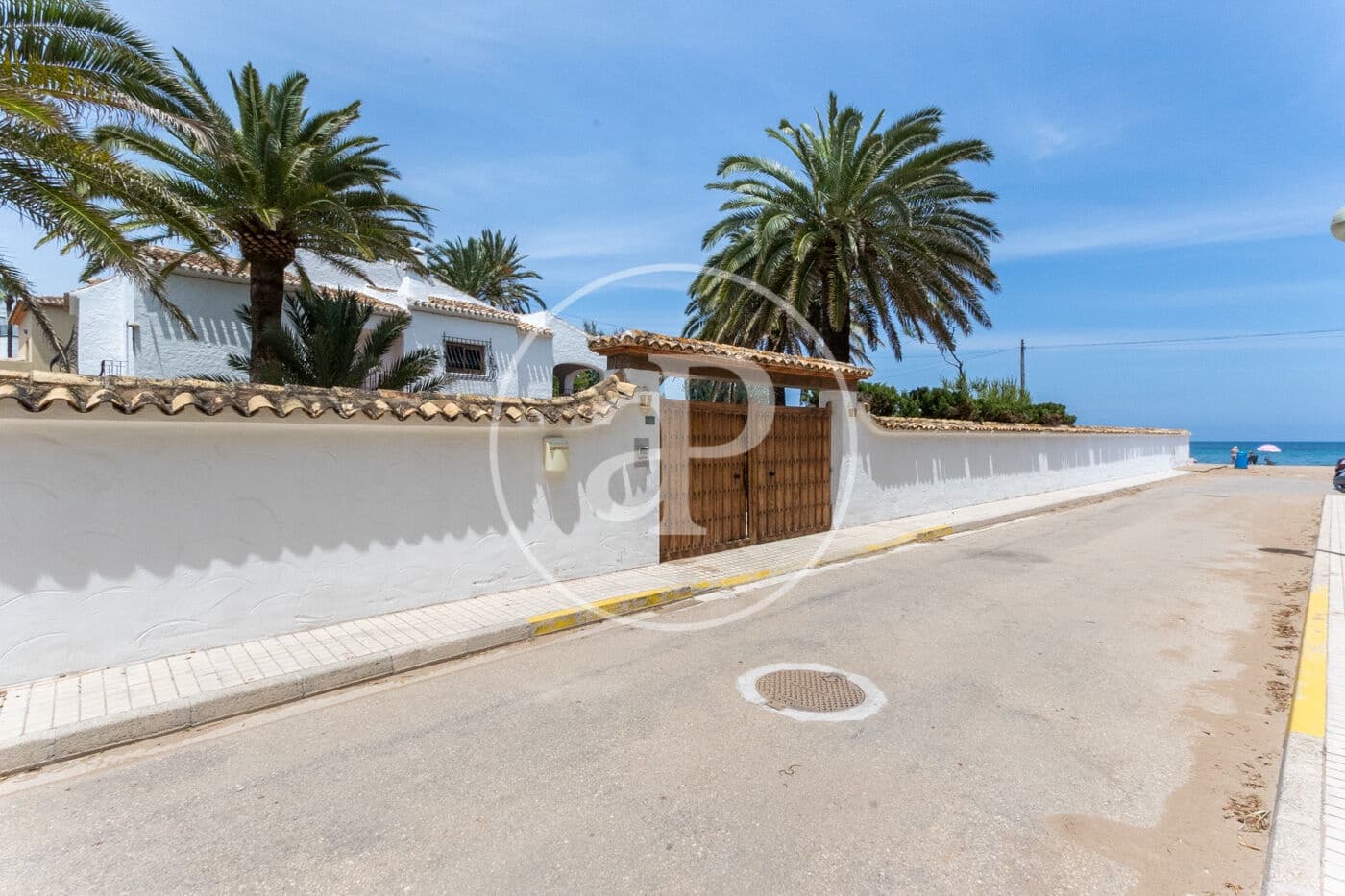 Grunde uden byggetilladelser til salg i Denia - € 590.000 (Ref: 7634308)