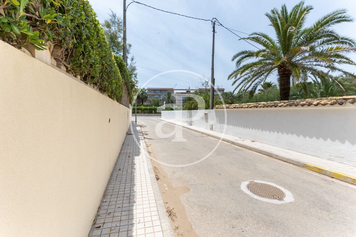 Grunde uden byggetilladelser til salg i Denia - € 590.000 (Ref: 7634308)