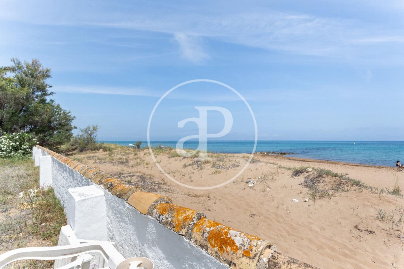 Grunde uden byggetilladelser til salg i Denia - € 590.000 (Ref: 7634308)