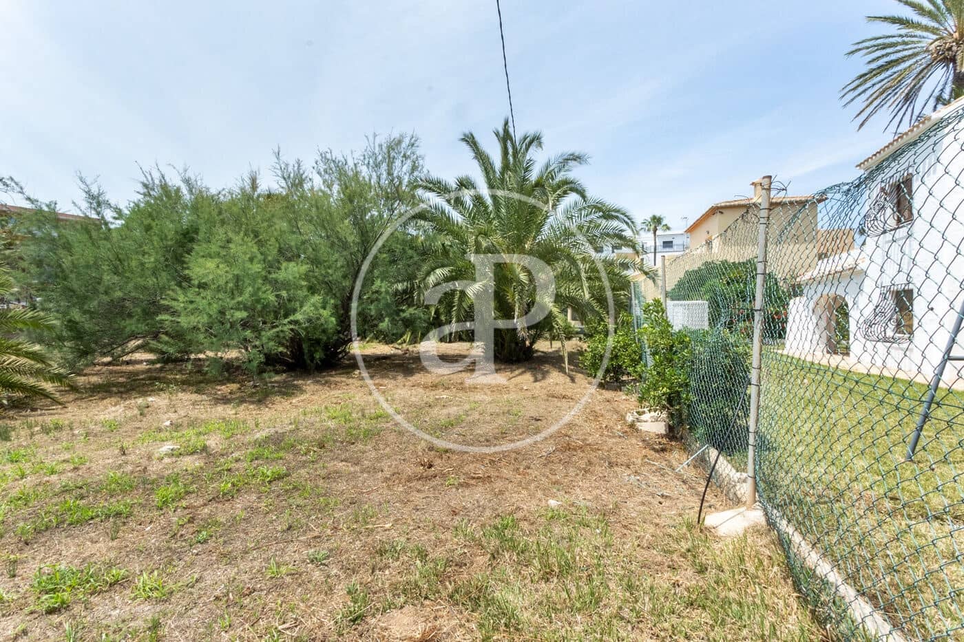 Grunde uden byggetilladelser til salg i Denia - € 590.000 (Ref: 7634308)
