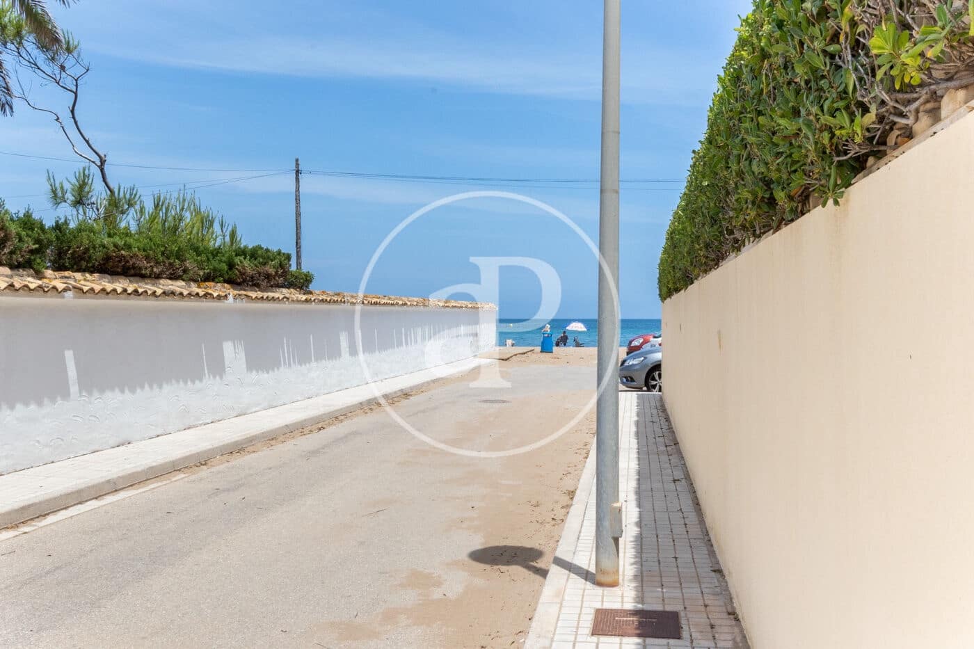 Grunde uden byggetilladelser til salg i Denia - € 590.000 (Ref: 7634308)