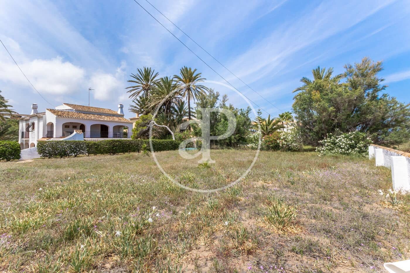 Grunde uden byggetilladelser til salg i Denia - € 590.000 (Ref: 7634308)