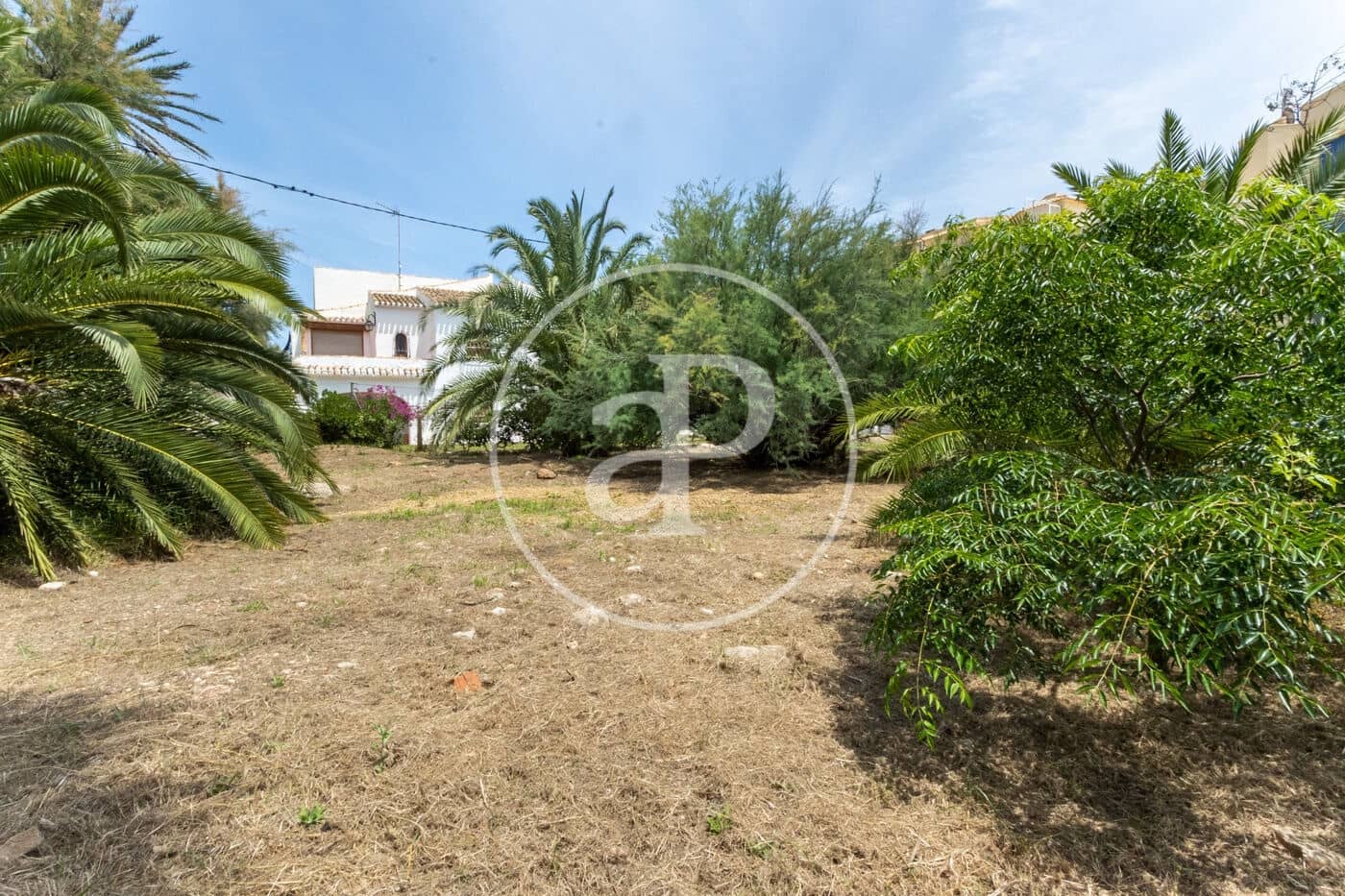 Grunde uden byggetilladelser til salg i Denia - € 590.000 (Ref: 7634308)