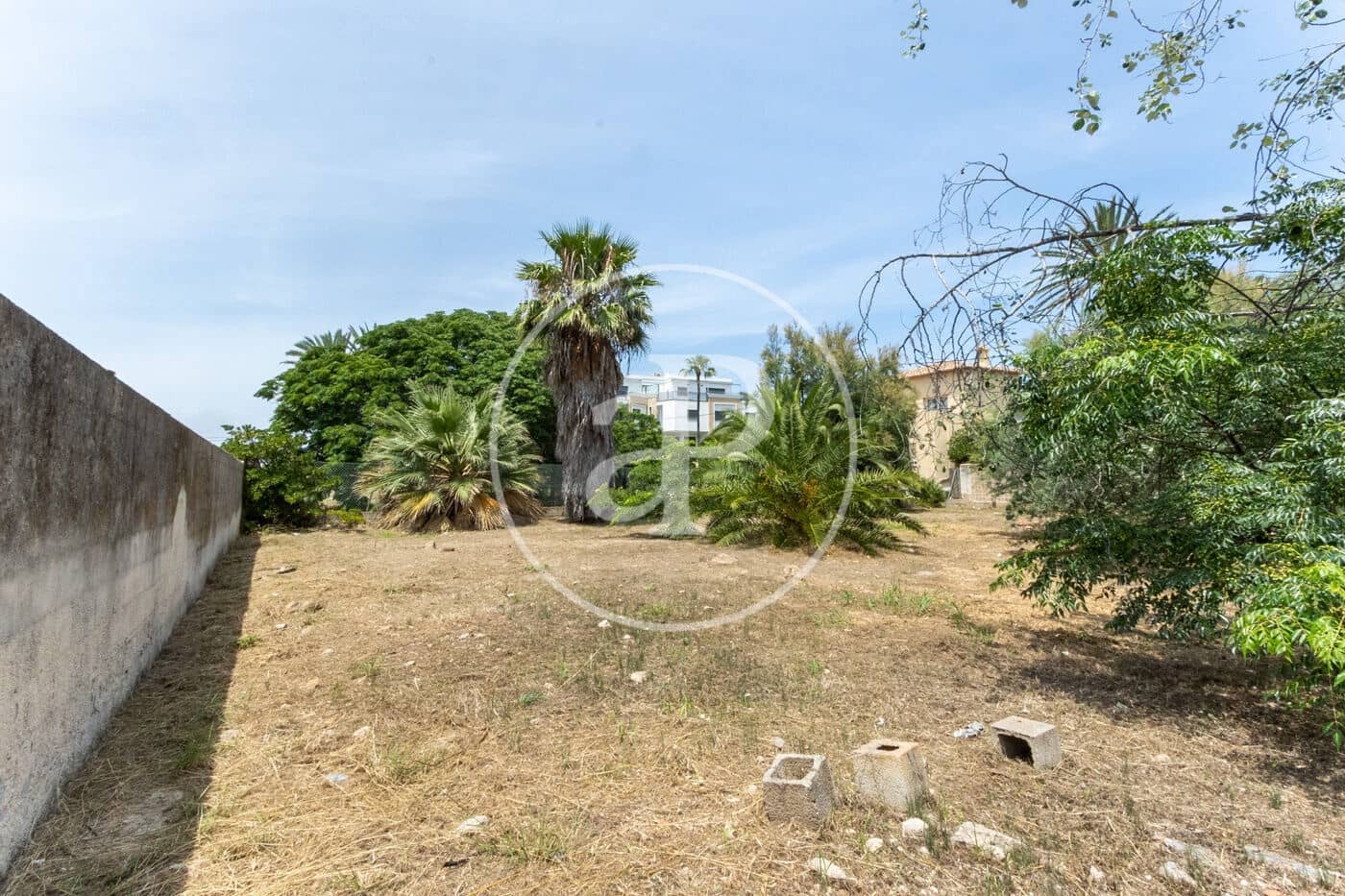 Grunde uden byggetilladelser til salg i Denia - € 590.000 (Ref: 7634308)