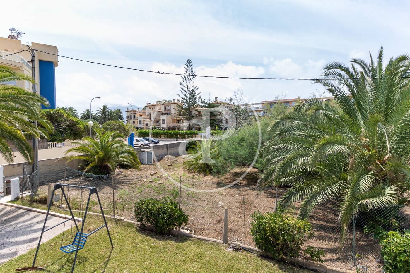Grunde uden byggetilladelser til salg i Denia - € 590.000 (Ref: 7634308)