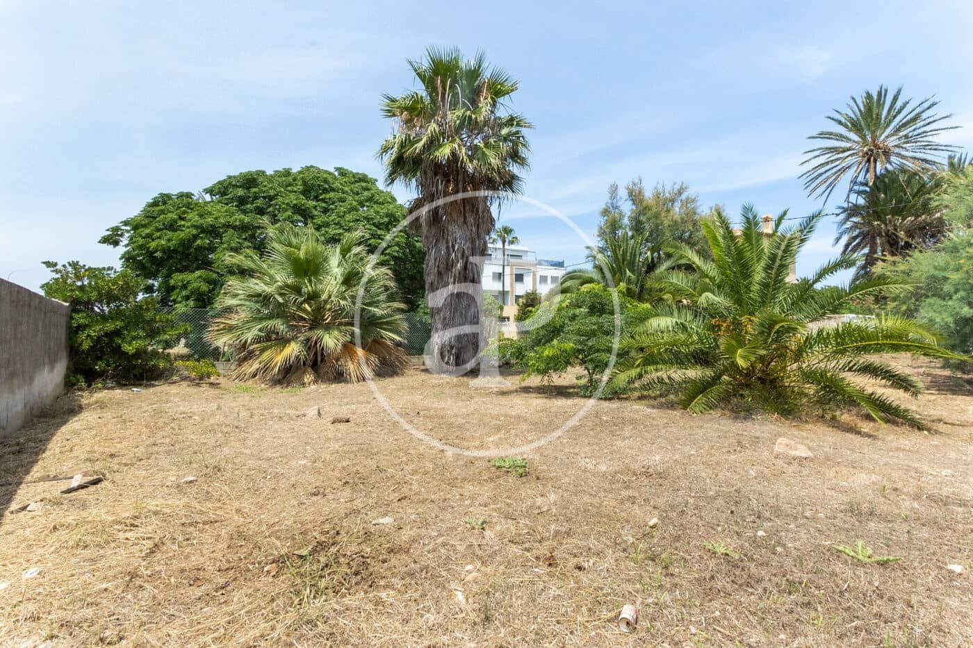 Grunde uden byggetilladelser til salg i Denia - € 590.000 (Ref: 7634308)