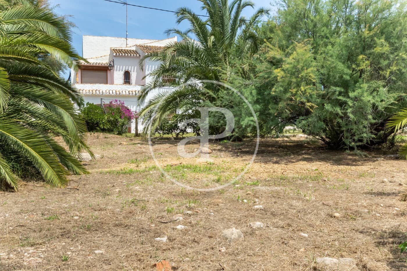 Grunde uden byggetilladelser til salg i Denia - € 590.000 (Ref: 7634308)