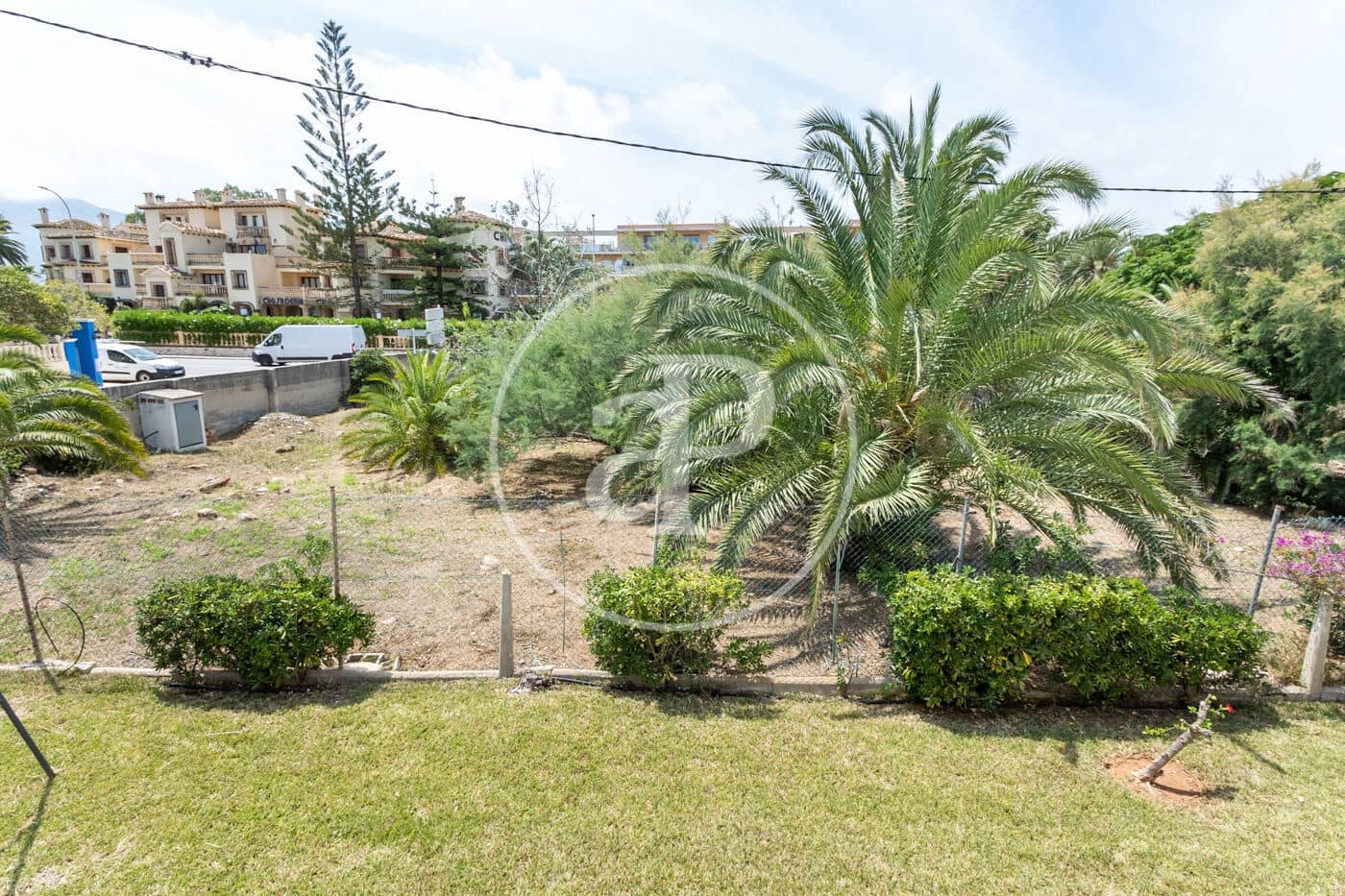 Grunde uden byggetilladelser til salg i Denia - € 590.000 (Ref: 7634308)