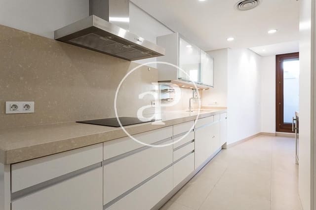 4 camera da letto Appartamento in vendita in El Pla del Remei, Valencia città - 1.350.000 € (Rif: 7668996)
