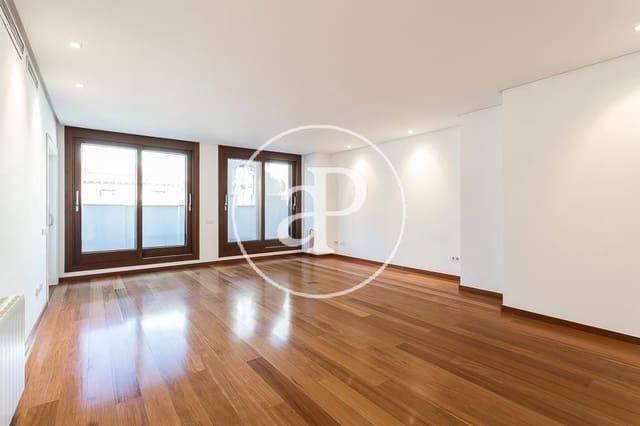 4 bedroom Apartment for sale in El Pla del Remei, Valencia city - € 1,350,000 (Ref: 7668996)