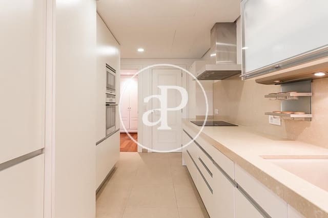 4 camera da letto Appartamento in vendita in El Pla del Remei, Valencia città - 1.350.000 € (Rif: 7668996)