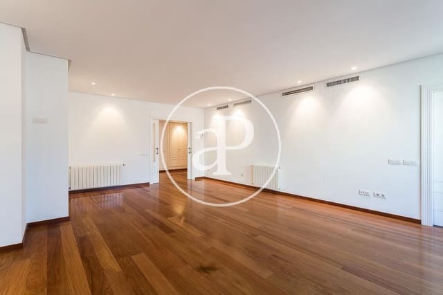 4 camera da letto Appartamento in vendita in El Pla del Remei, Valencia città - 1.350.000 € (Rif: 7668996)
