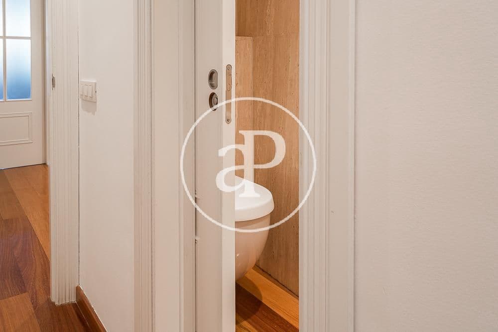 4 soveværelse Lejlighed til salg i Valencia by - € 1.350.000 (Ref: 7668996)