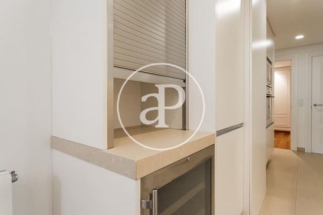 4 camera da letto Appartamento in vendita in El Pla del Remei, Valencia città - 1.350.000 € (Rif: 7668996)