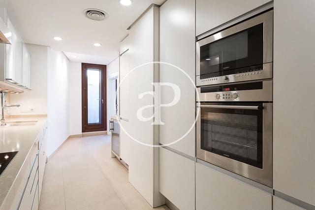 4 camera da letto Appartamento in vendita in El Pla del Remei, Valencia città - 1.350.000 € (Rif: 7668996)